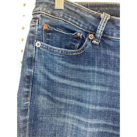 Lucky Brand denim jeans - Picture 3 of 7